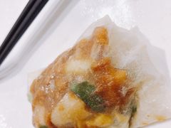 -姥家春饼店(漳州二路店)