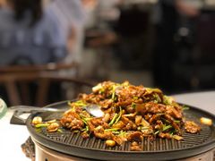 -四季小馆·地道北京小吃(广百店)