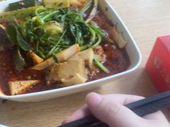 -林静小吃(复兴路店)