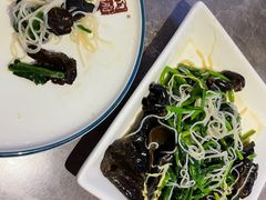 -闫府私房菜·老字号(恒隆店)