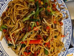 经典牛肉炒粉-赣南粉局·江西小炒·锅气炒粉(巴黎春天店)