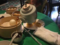 -誉八仙茶室酒楼(新天地店)