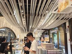 -好一朵茉莉花(老门东店)