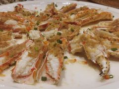 -渔傅·霞浦滩涂海鲜(建平店)