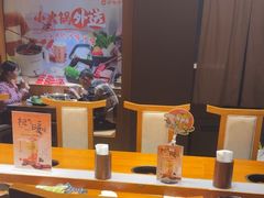 -呷哺呷哺 黄金牧场 (欢乐谷店)