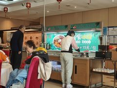 -天宜隆蘑菇宴火锅(石景山旗舰店)