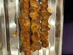 超大羊肉串-紫光园(顺义店)