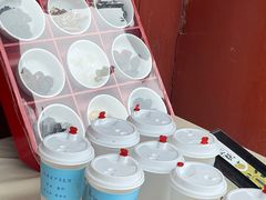 -天龙宝严素食馆(大兴善寺店)