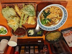 -天妇罗内顺田(罗湖店)