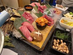 -伊茉家的烤肉店(勒泰中心店)