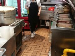 -姚记炒肝店(簋街店)