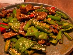 -来龙里 精致 东南亚餐室(万象城店)