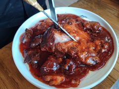 -闻香阁·清真(光荣道店)