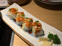 寿司-温野菜涮涮锅(西单大悦城店)