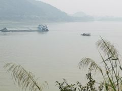 -羚羊峡古栈道森林公园