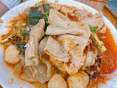 -郭记小街麻辣烫(南小街总店)