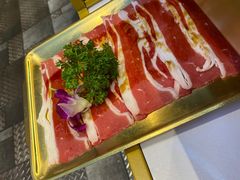 -杨记齐齐哈尔烤肉(五莲路店)