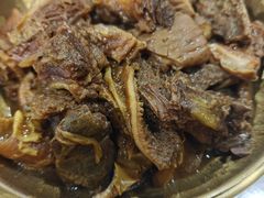 -明记牛杂(新马路分店)