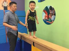 -小小运动馆(浦江店)