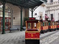 -华谊兄弟（长沙）电影小镇