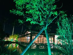 景观位-花溪雨·森林餐厅(石基店)