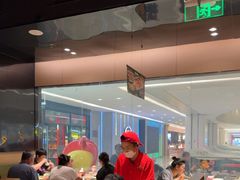 -海底捞火锅(龙湖北京大兴天街店)