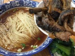-裕兴记·三虾面(西北街总店)