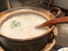 -大洋家·精品潮汕菜·生腌砂锅粥(天河东路店)