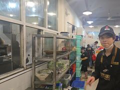 -德四家·云南傣味烧烤品牌(和谐店)