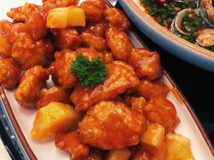 -聚鑫阁江浙菜·非遗传承技艺(青村帝华园店)
