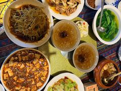 -香满楼(临安路店)