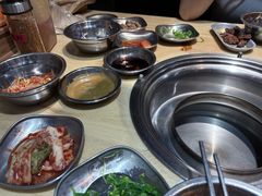 -麻蒲碳烤肉(嘉禾东平地铁站19号店)