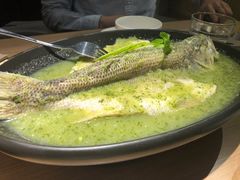 -默加东南亚美食(大宁音乐广场店)