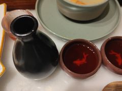 -食味酒味天津菜·古法鲜酿米酒(鼓楼店)