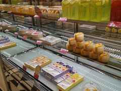 -味多美蛋糕(苏州街地铁店)