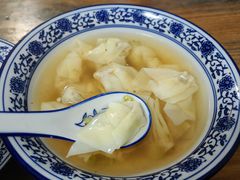 -鼎顺小吃(吴山名楼店)