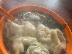 -阿麟馄饨(延长路店)