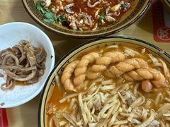 -张氏北相羊肉胡卜(八一总店)