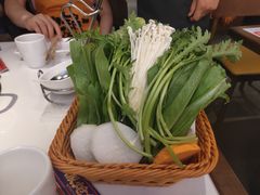-涿派·炝锅鱼(涿州店)