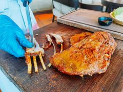 -广州柏悦酒店·悦景轩·粤菜餐厅