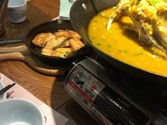 -黄泥岗·地道湖北菜(奥特莱斯店)