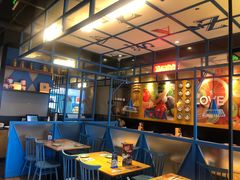 -菲滋意式餐厅(银泰百货金华江南店)