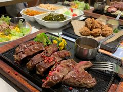 -豪客来牛排(中华城店)