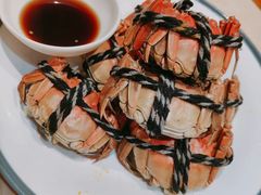-杨氏青龙虾·羊蝎子(珠江路店)