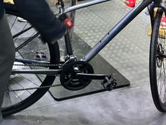 -GIANT捷安特自行车专卖店(金桥台儿庄路店)