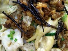 明呈黄鱼面馆-明呈黄鱼面馆(斜土路店)