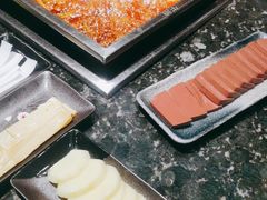 -重庆九记老火锅(广场店)
