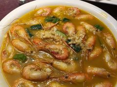 -小秦淮·南京土菜(新亭西路店)