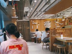 -老碗会·陕西手工面(中心书城店)