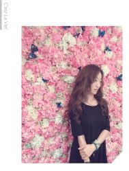 -i Style潮牌美发沙龙